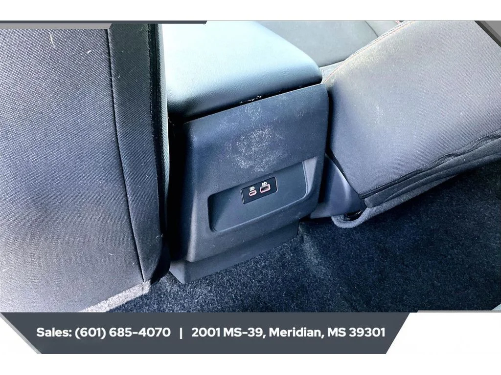 Used 2025 Boulder Gray Pearl Nissan PRO-4X image 24