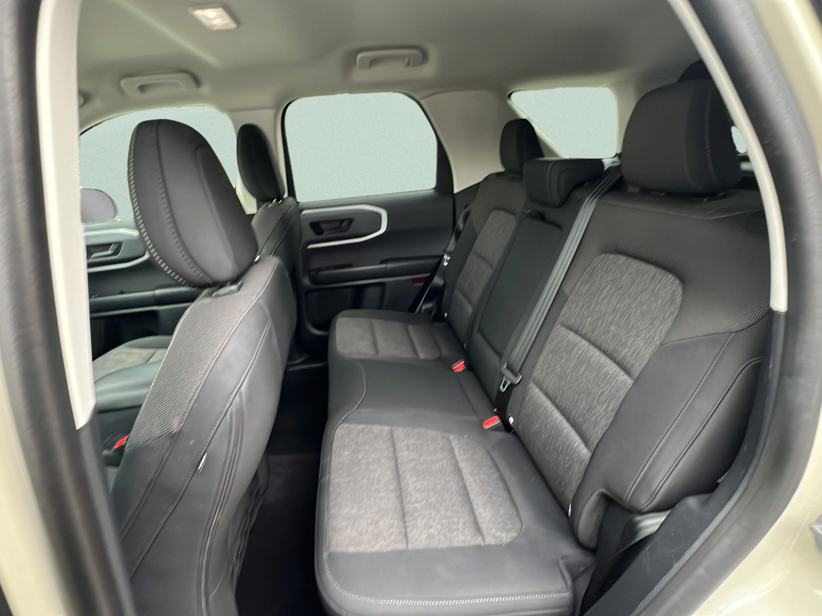 Used 2024 Beige Ford Big Bend image 13