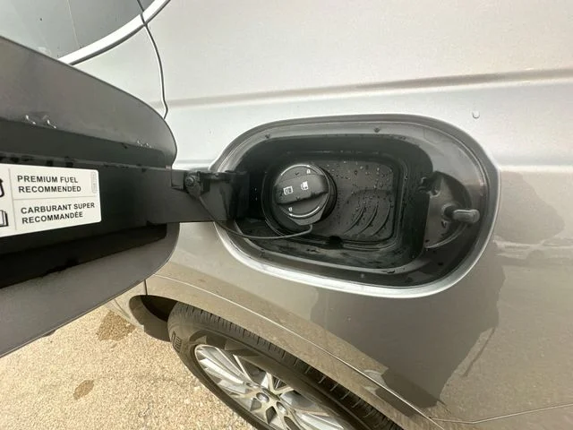 Used 2026 Silver Genesis 2.5T image 43