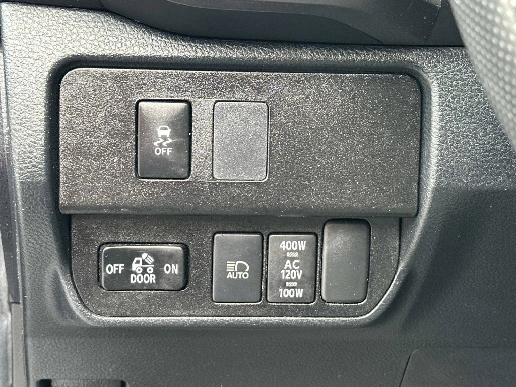 Used 2022 Gray Toyota TRD Off-Road image 27