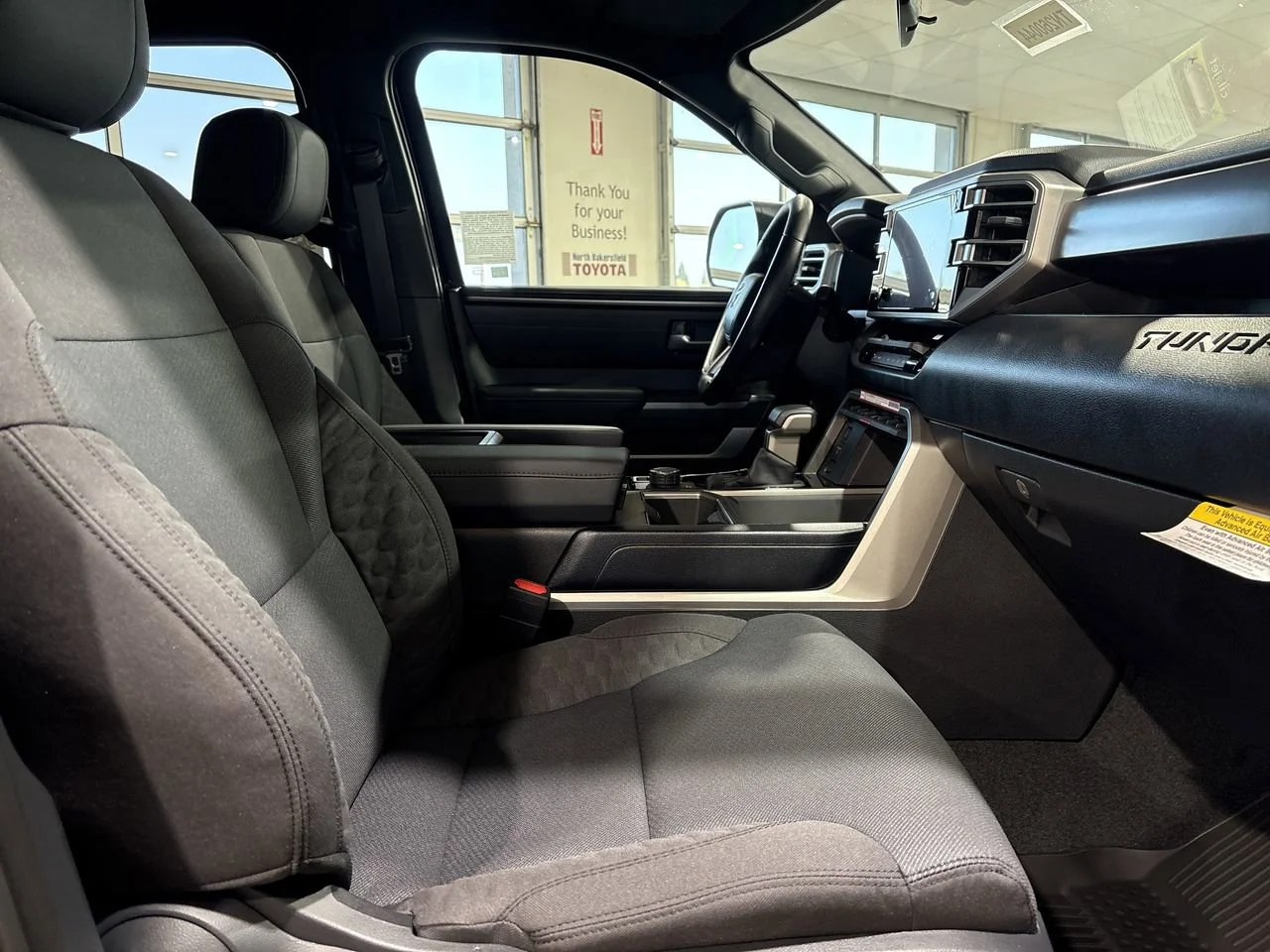 2026 Toyota Tundra SR5 - Photo 25