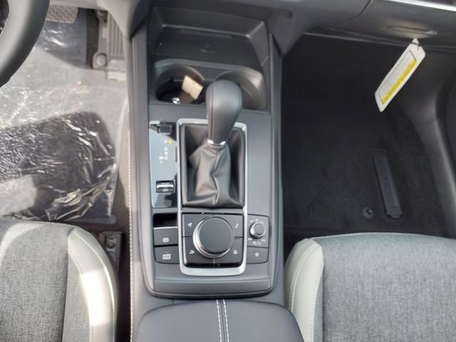 New 2026 White Mazda 2.5 S Aire Edition image 15