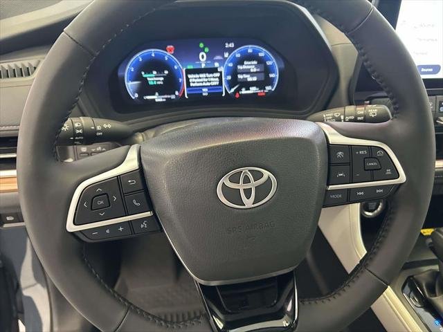 Certified Used 2026 STORM CLOUD Toyota  image 20