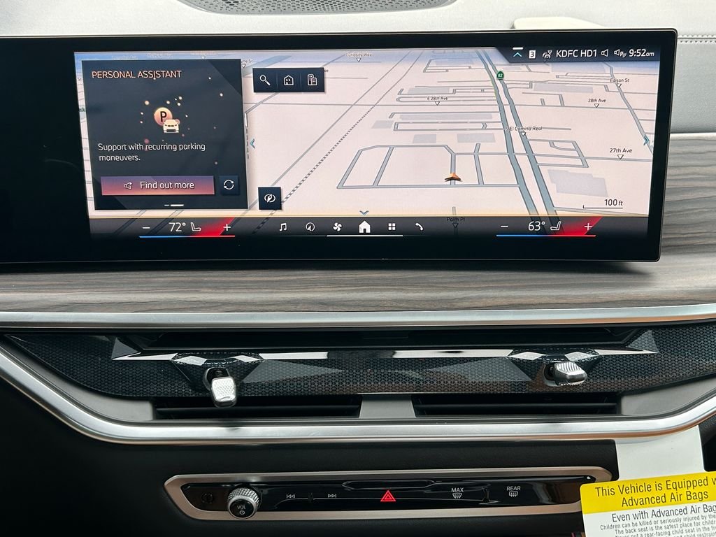 2026 BMW X5 40i - Photo 25