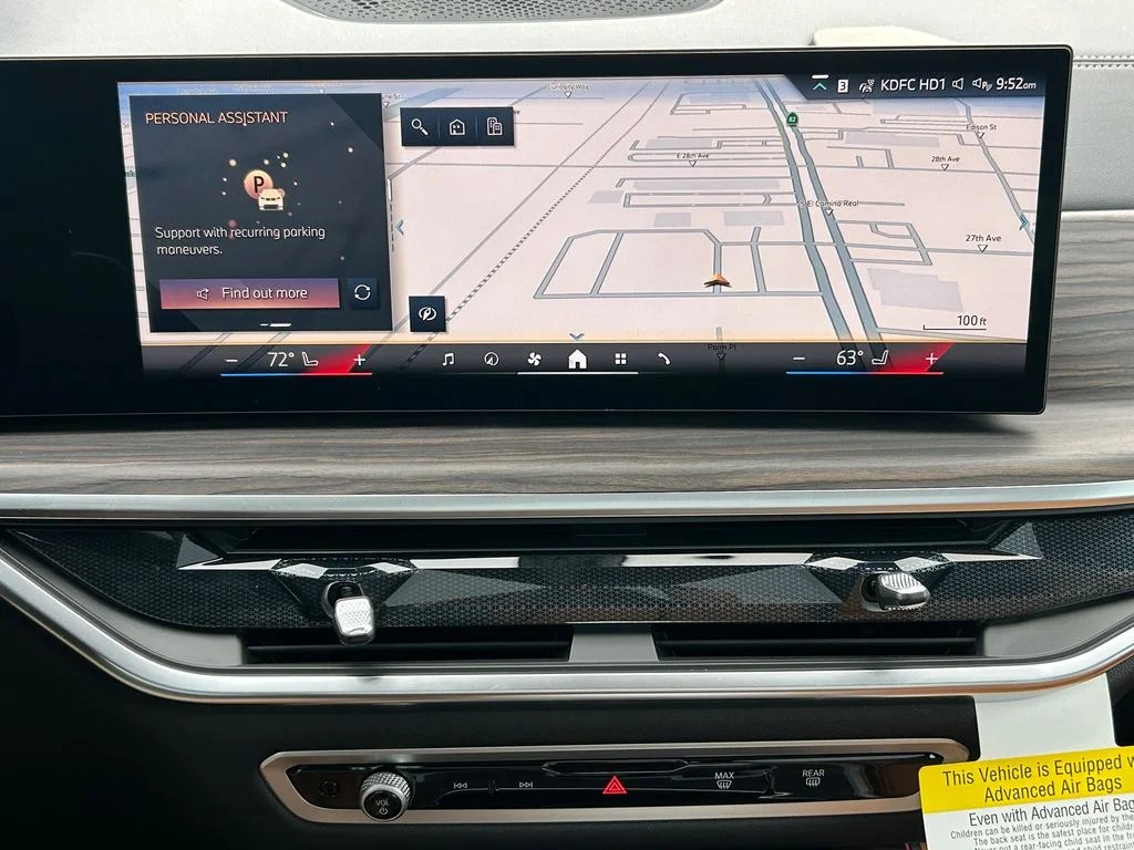 2026 BMW X5 40i - Photo 25
