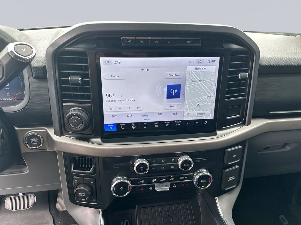 2024 Ford F-150 XLT - Photo 19