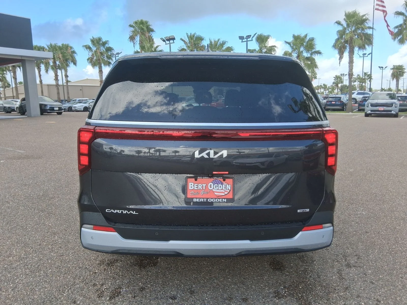 New 2026  Kia LXS image 5