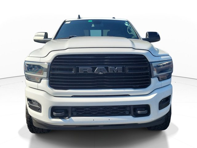 2020 Ram 2500 Laramie