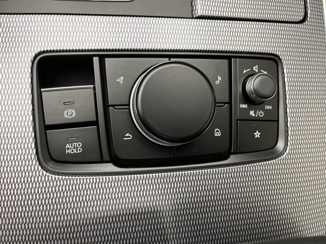 New 2026 Machine Gray Metallic Mazda Preferred image 18