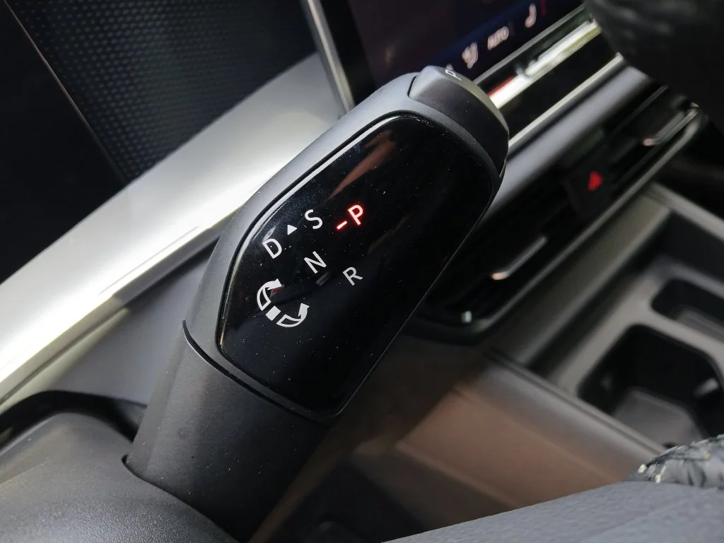 Used 2026 White Volkswagen SE R-Line Black image 24