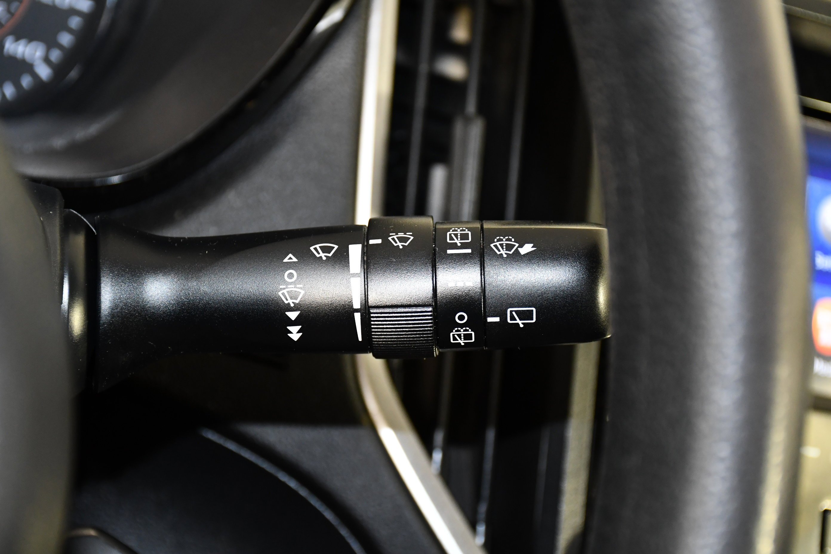 Used 2023 Crystal White Pearl Subaru Base image 24