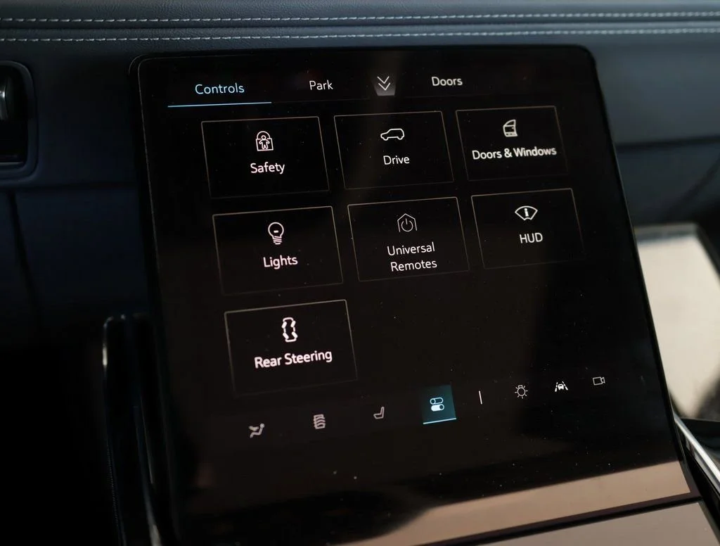 2026 Cadillac Escalade IQ Luxury - Photo 25