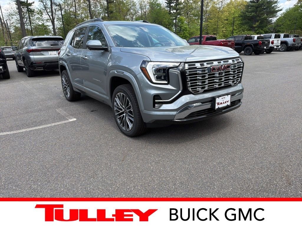 2026 GMC Terrain Denali AWD's photo