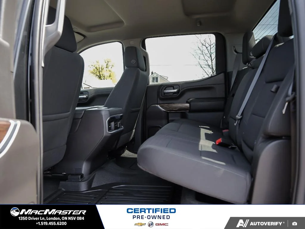 Used 2022  GMC Elevation image 27