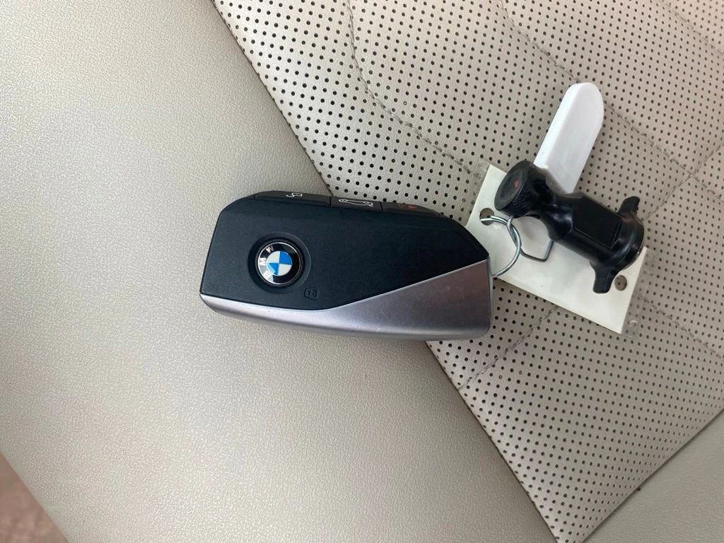 Used 2023 Blue BMW xDrive28i image 30