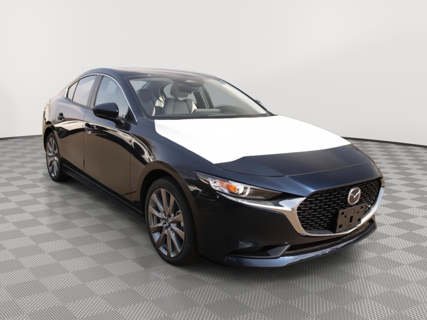 2026 Mazda CX-3 Preferred AT 4-Door SKYACTIV's photo