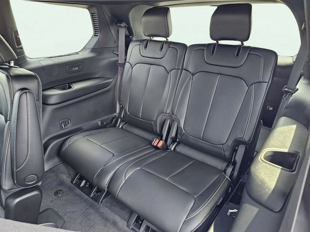 2026 Jeep Grand Cherokee L Limited - Photo 33