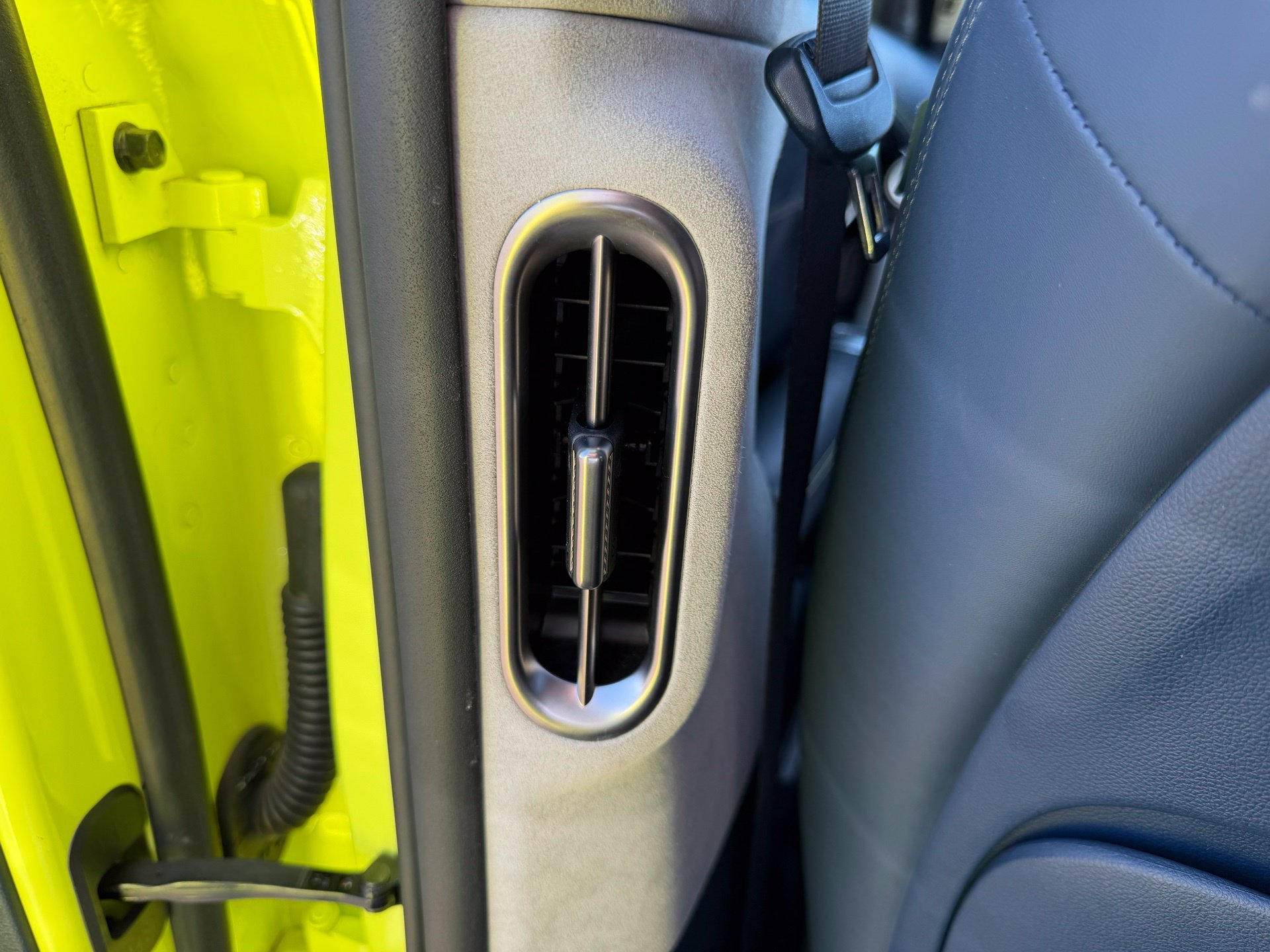 Used 2023 Green Genesis Performance image 43