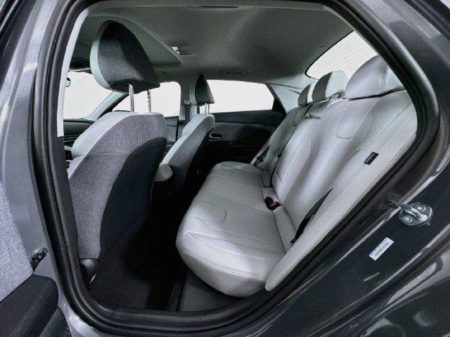 New 2026 Gray Hyundai Limited image 41