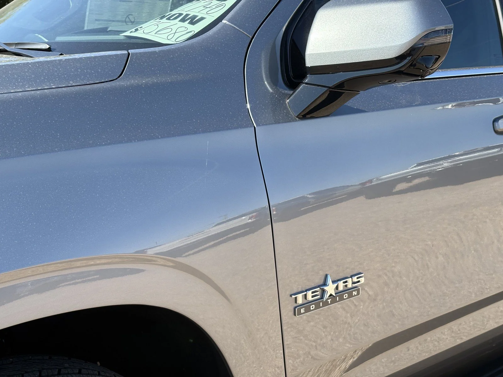 2027 Chevrolet Tahoe LT - Photo 10