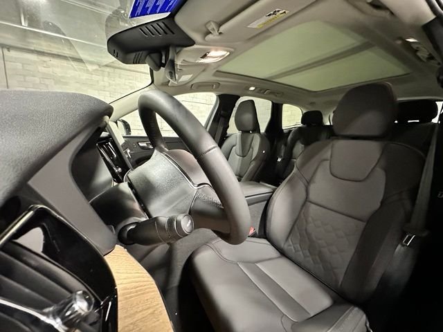 New 2026 Denim Blue Volvo Plus image 13
