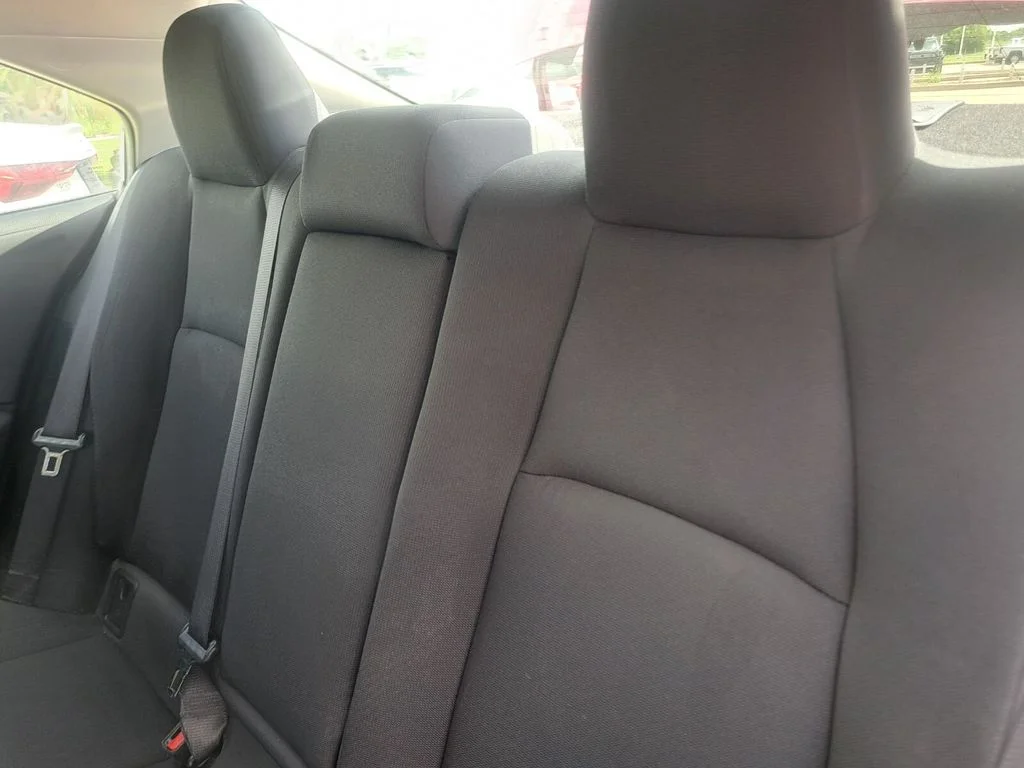 Used 2022 Red Toyota LE image 20