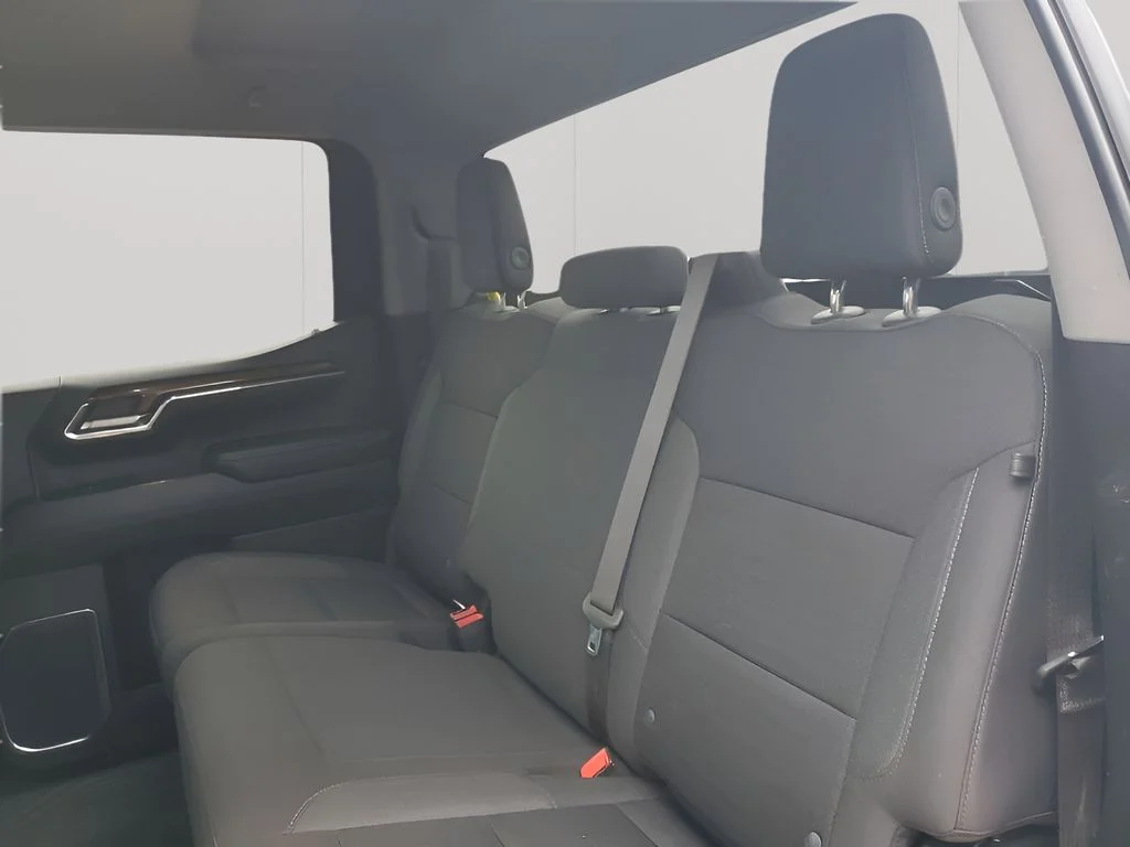 Used 2024 White Chevrolet LT Trail Boss image 22