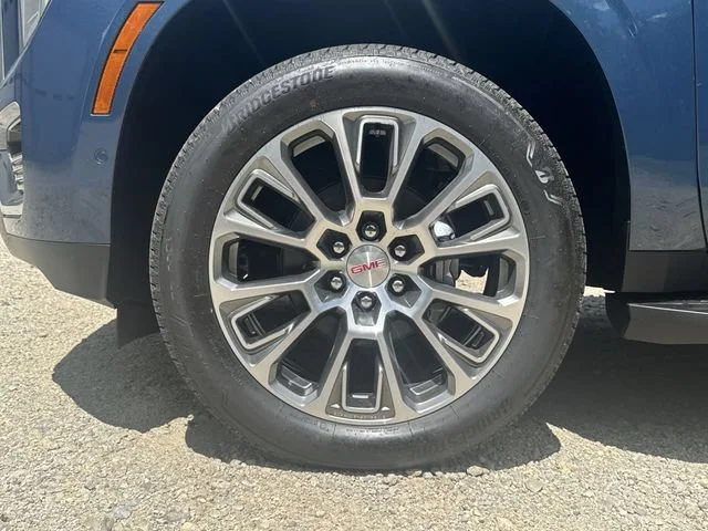 New 2026 Downpour Metallic GMC Denali image 35