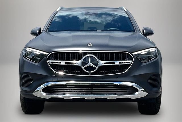 Certified Used 2026 Gray Mercedes-Benz GLC 300 image 12