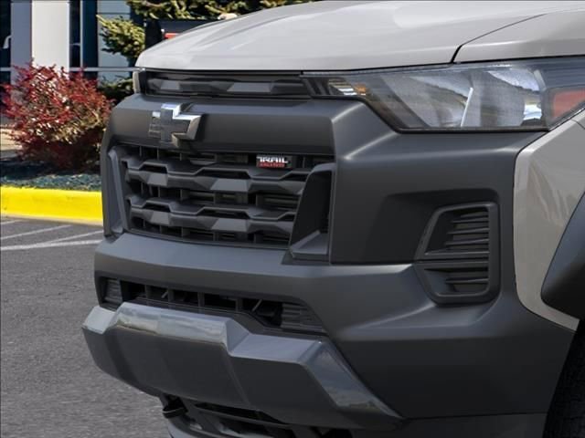 2026 Chevrolet Colorado Trail Boss - Photo 13