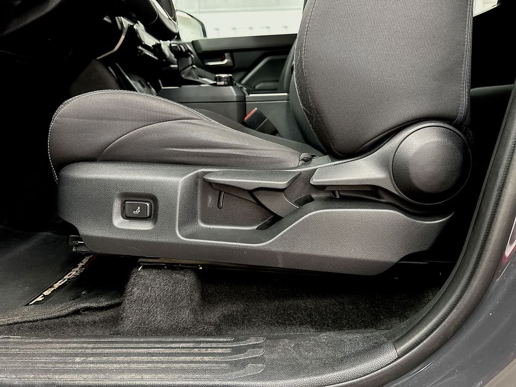 Used 2024 Toyota Tacoma Truck