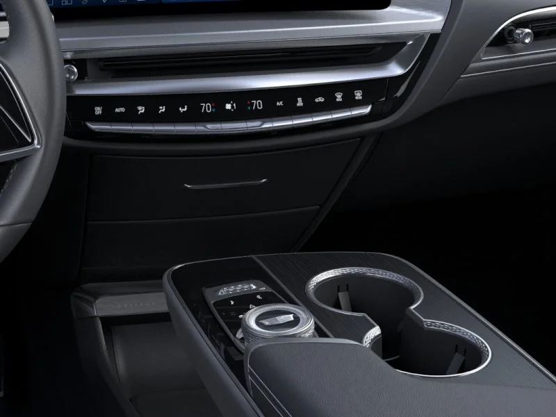2026 Cadillac LYRIQ Signature Sport - Photo 23