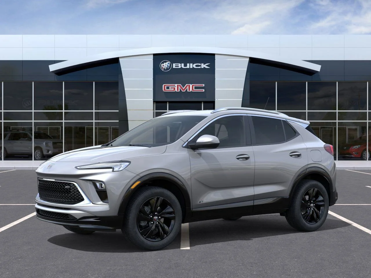 Vehicle Image 2