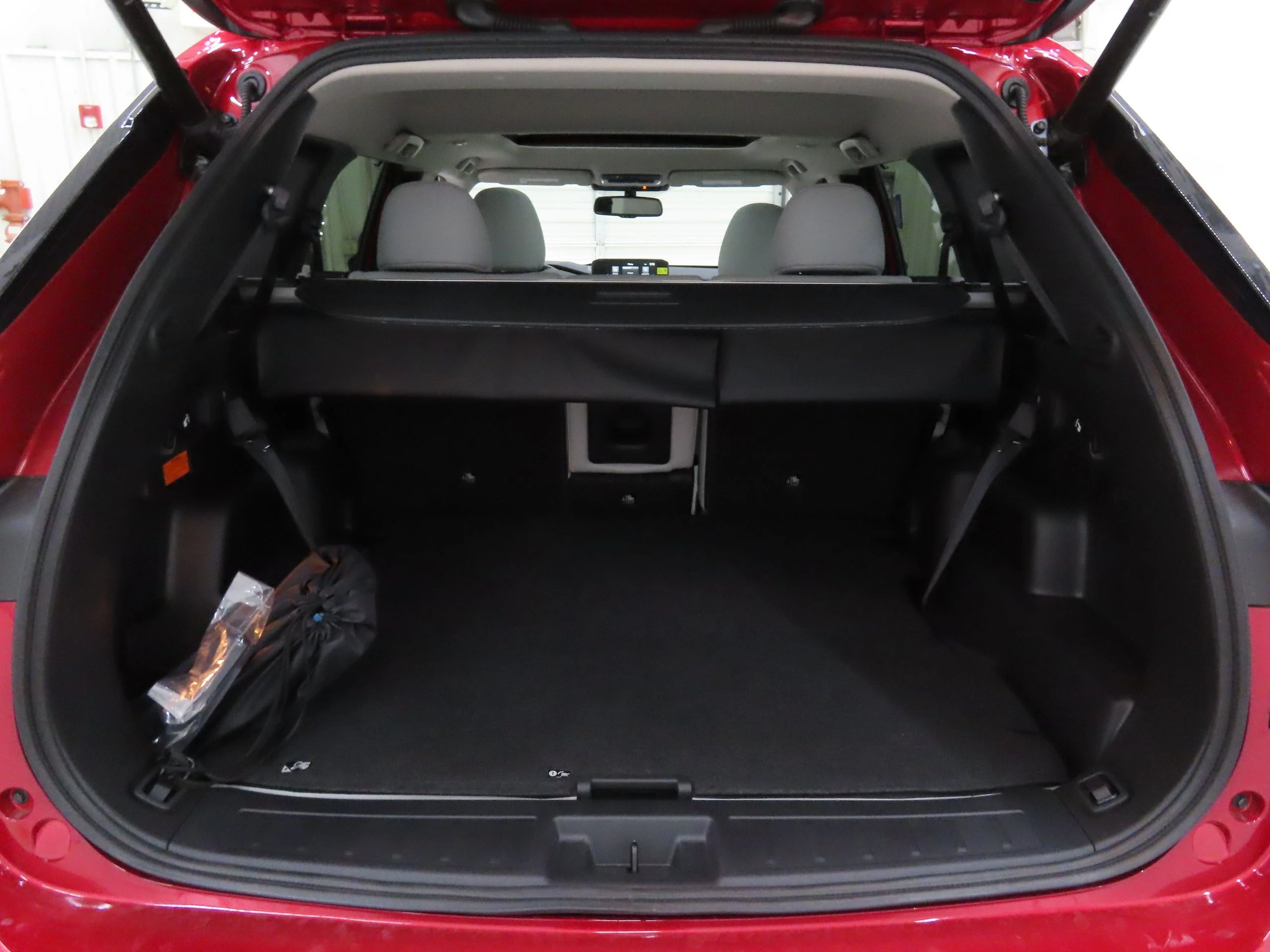 2025 Mitsubishi Outlander Plug-in Hybrid SEL - Photo 23