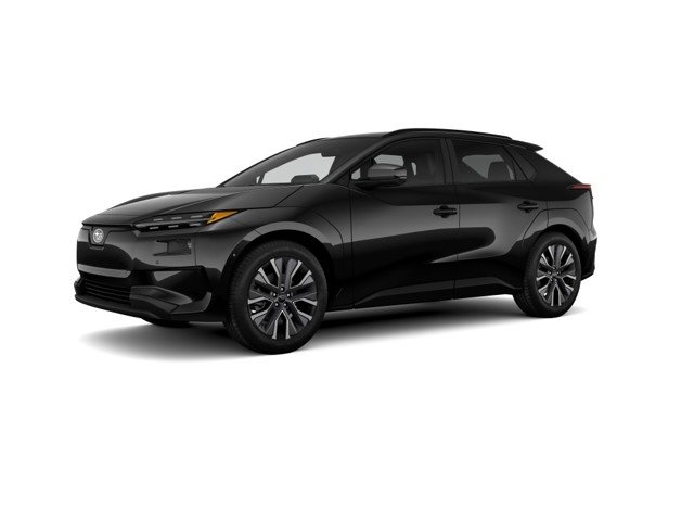 New 2026 ASTRO BLACK MICA Subaru Limited XT image 3