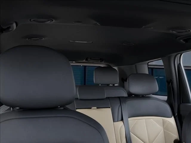 New 2027 White Kia EX image 27