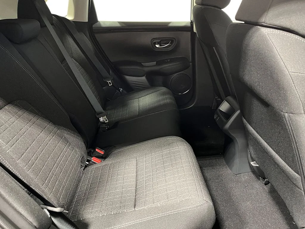 New 2027 Platinum White Pearl Honda LX image 26