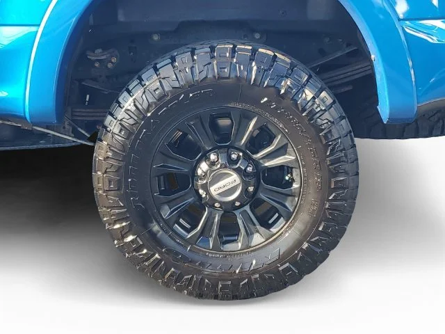 Used 2021 Velocity Blue M Ford XL image 36