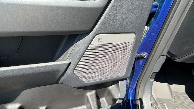New 2026 Argon Blue Metallic Ford F-350® Lariat® image 59