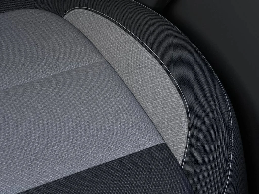 New 2026 Black Chevrolet 2LT image 22