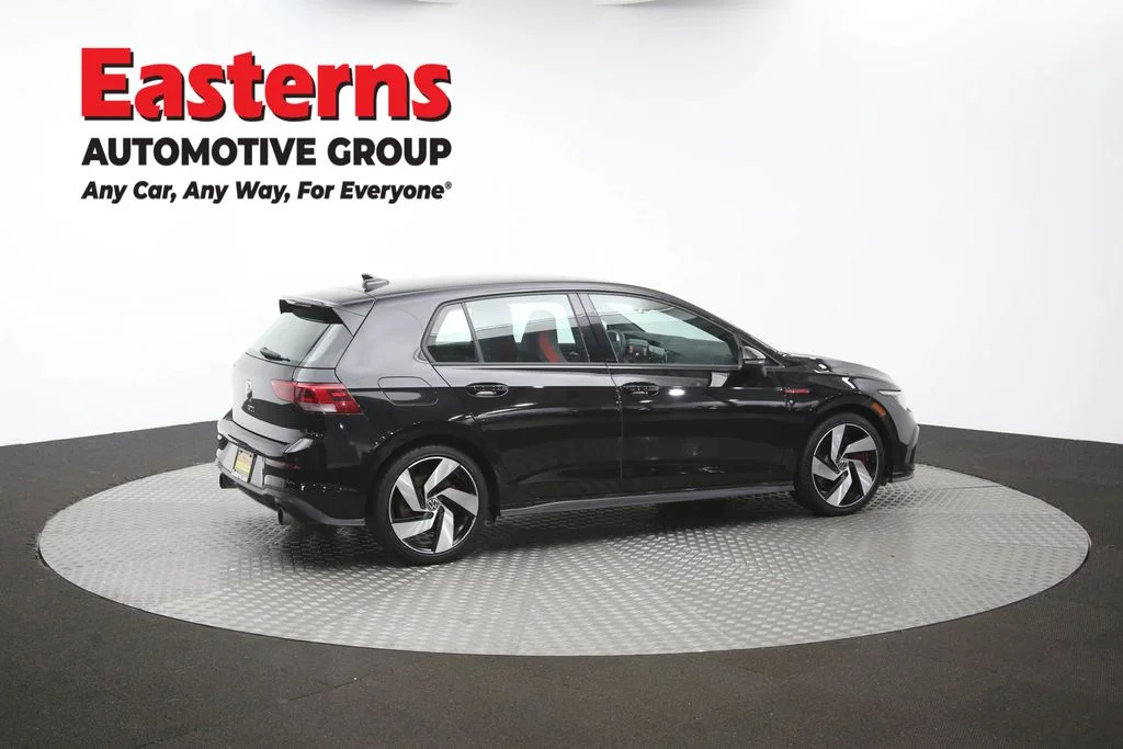 Used 2024 Gray Volkswagen 2.0T S image 41