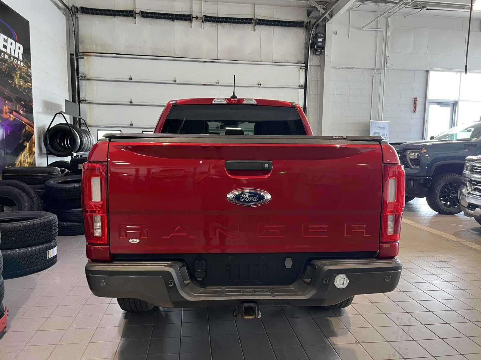 Used 2021 Rd Ford XL image 6