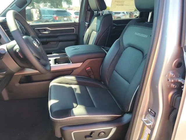 2026 RAM 1500 Laramie - Photo 15