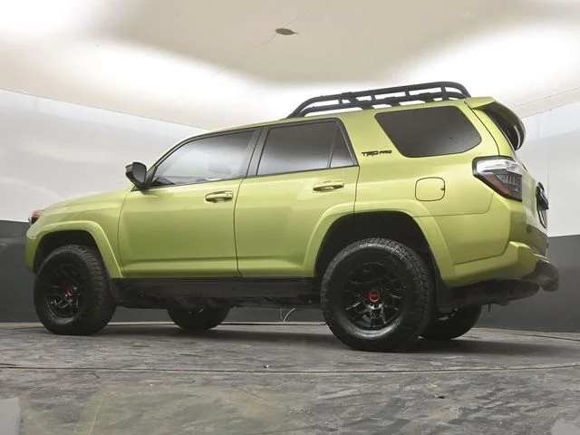 2022 Toyota 4Runner TRD Pro - Photo 20