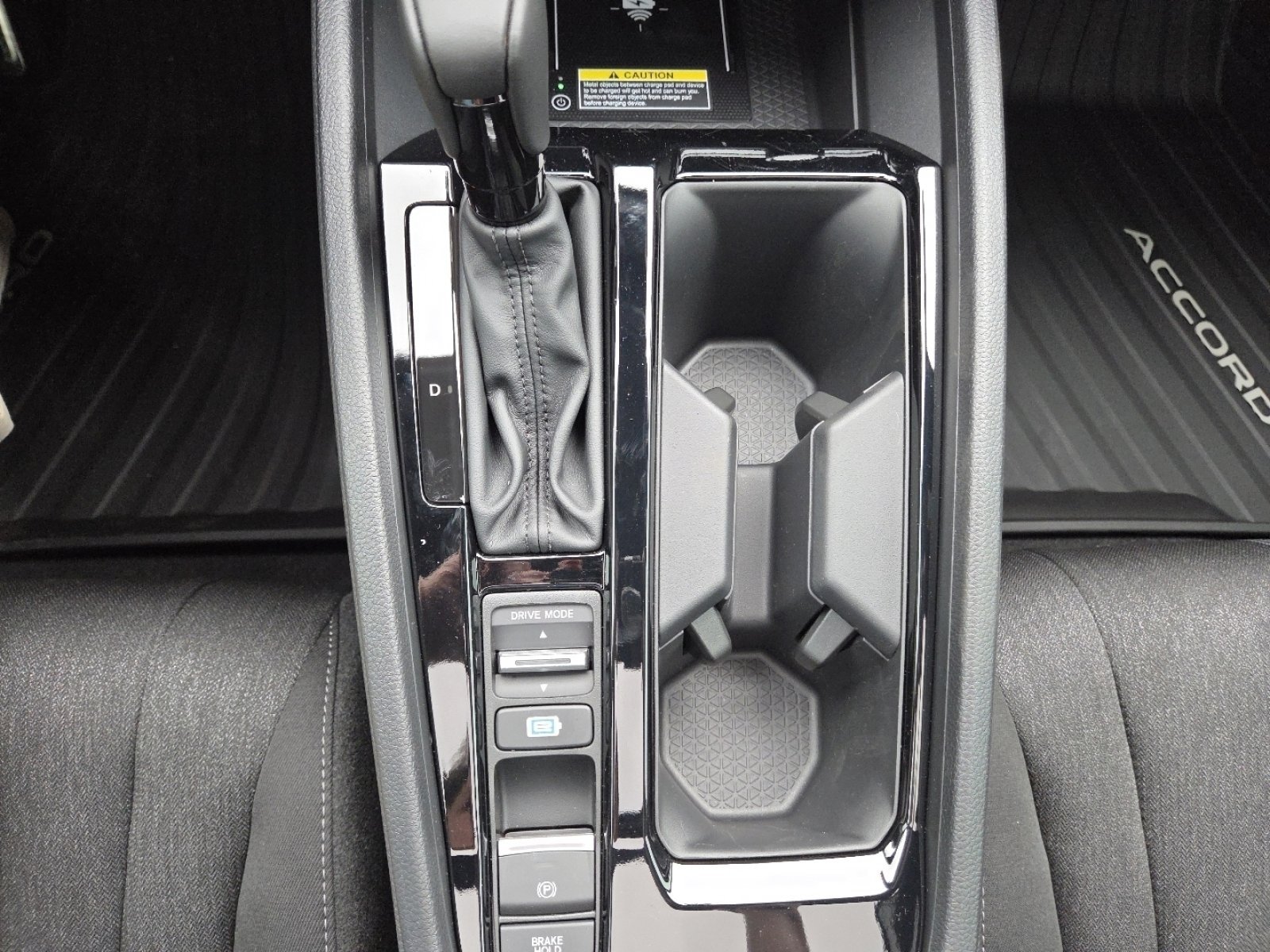 2025 Honda Accord Hybrid Sport - Photo 33
