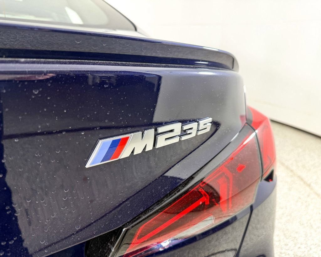 2025 BMW 2 Series M235 - Photo 13