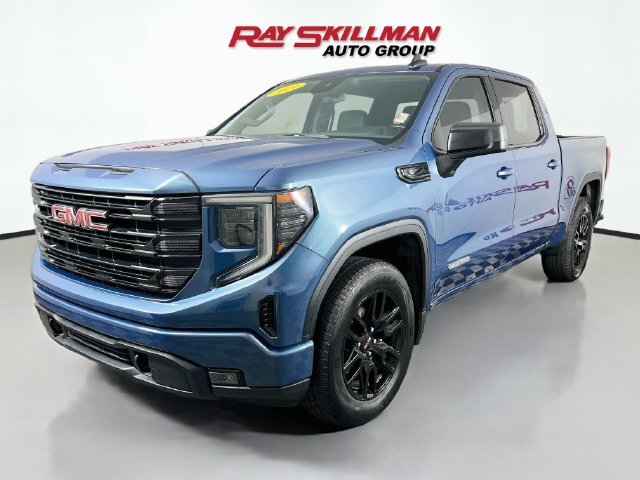2024 GMC Sierra 1500 Elevation - Photo 3