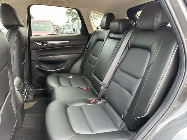Used 2024 Gray Mazda 2.5 S Select Package image 15