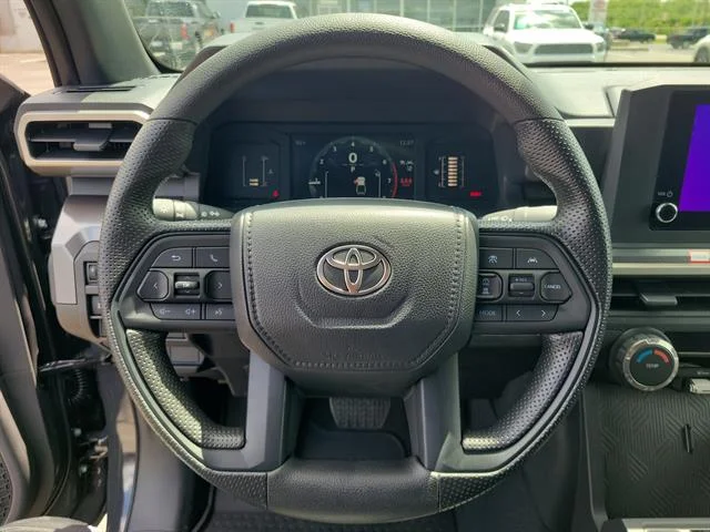 New 2026 Underground Toyota SR5 image 21