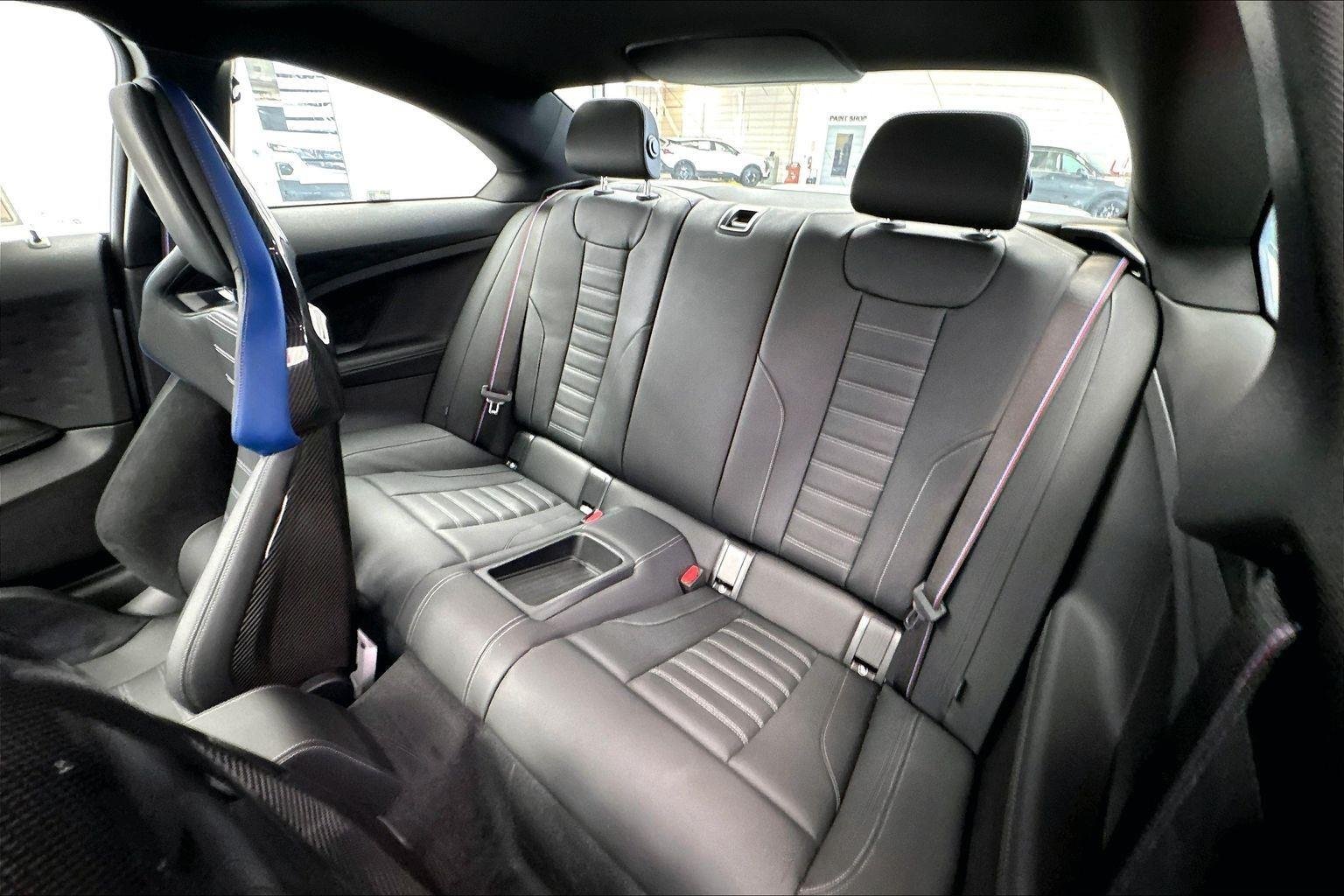 New 2026 Brooklyn Grey Metallic BMW CS image 22